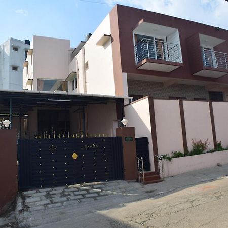 B2B Home Stay Tamilnadu - Tamilnadu - Kodaikanal Extérieur photo