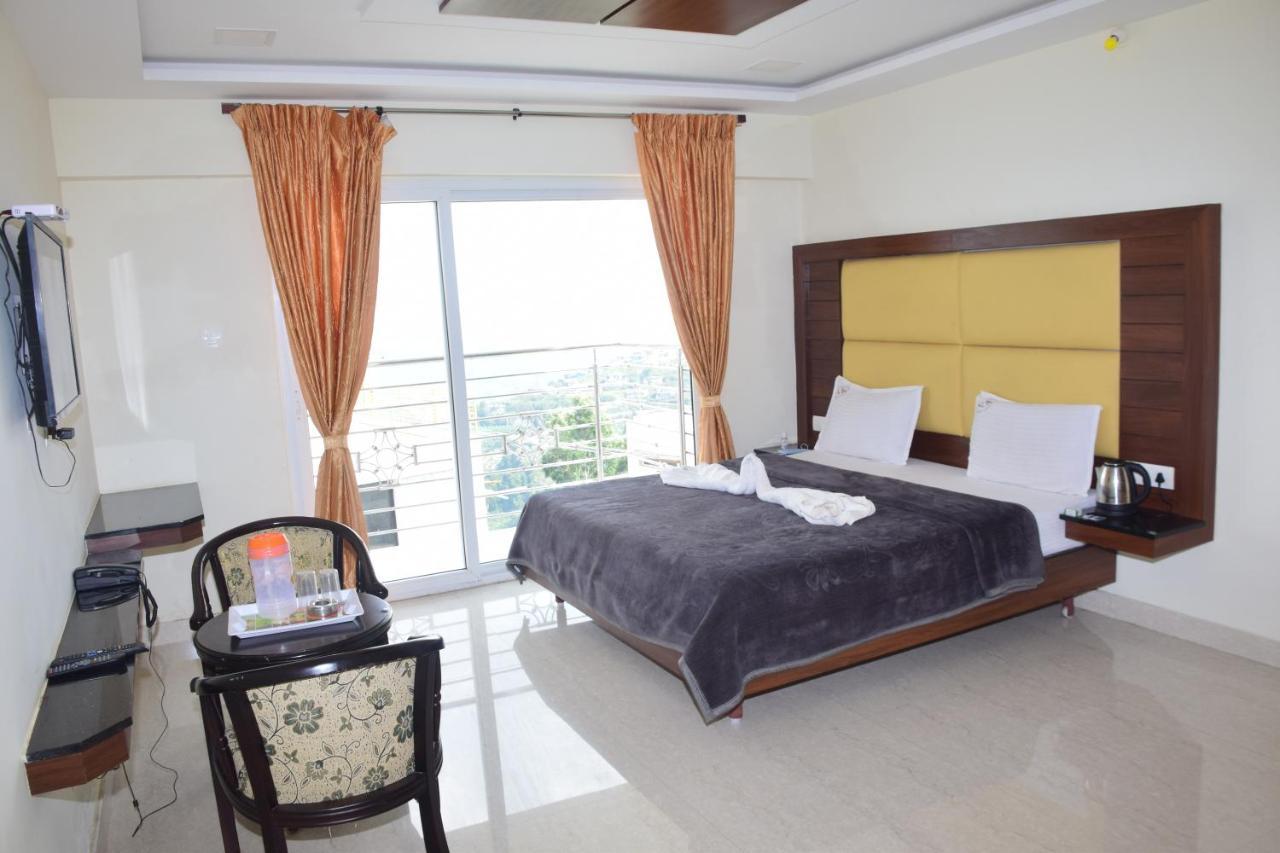 B2B Home Stay Tamilnadu - Tamilnadu - Kodaikanal Extérieur photo