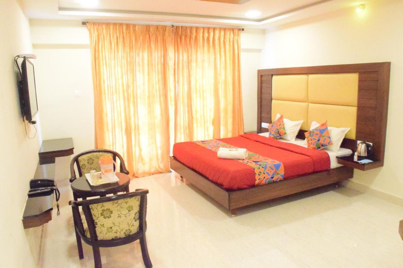 B2B Home Stay Tamilnadu - Tamilnadu - Kodaikanal Extérieur photo