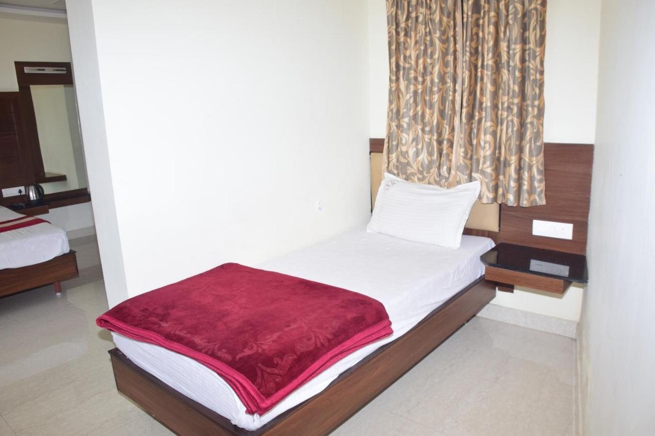 B2B Home Stay Tamilnadu - Tamilnadu - Kodaikanal Extérieur photo