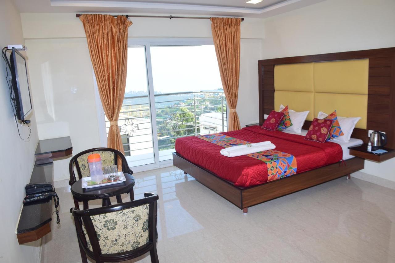 B2B Home Stay Tamilnadu - Tamilnadu - Kodaikanal Extérieur photo