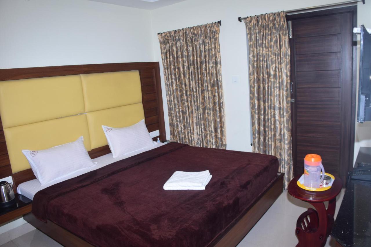 B2B Home Stay Tamilnadu - Tamilnadu - Kodaikanal Extérieur photo