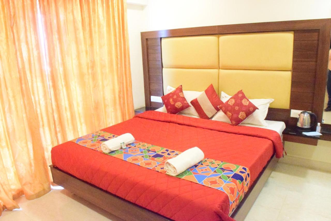 B2B Home Stay Tamilnadu - Tamilnadu - Kodaikanal Extérieur photo
