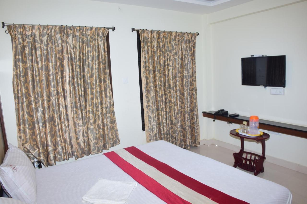 B2B Home Stay Tamilnadu - Tamilnadu - Kodaikanal Extérieur photo