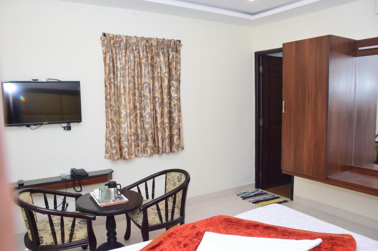 B2B Home Stay Tamilnadu - Tamilnadu - Kodaikanal Extérieur photo