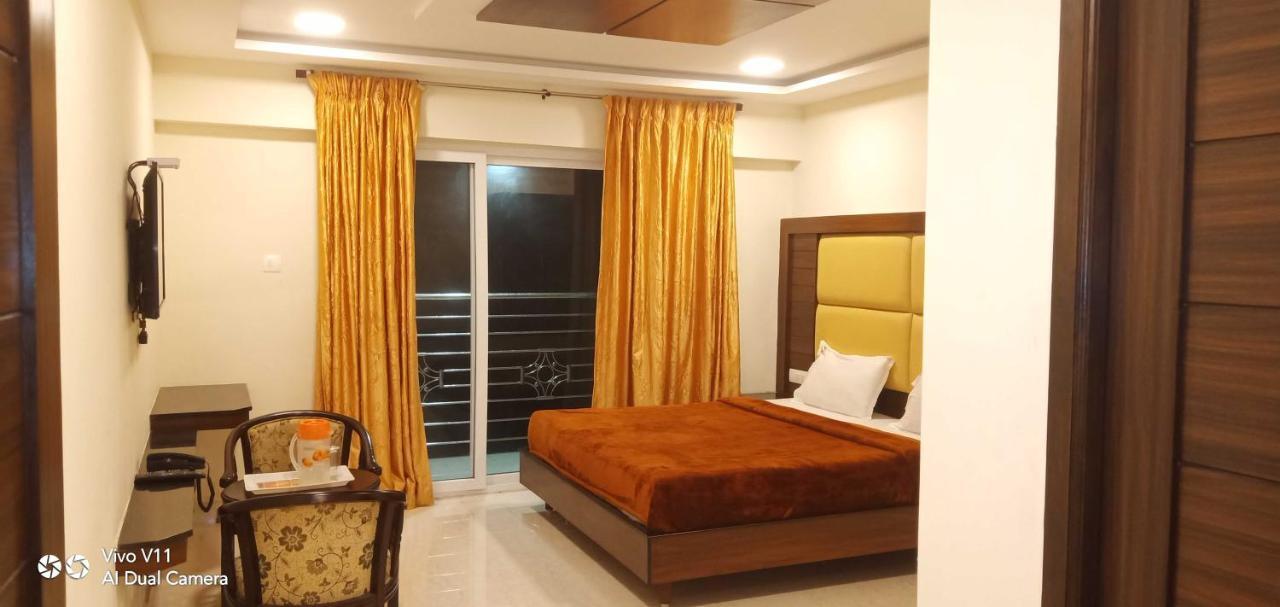 B2B Home Stay Tamilnadu - Tamilnadu - Kodaikanal Extérieur photo