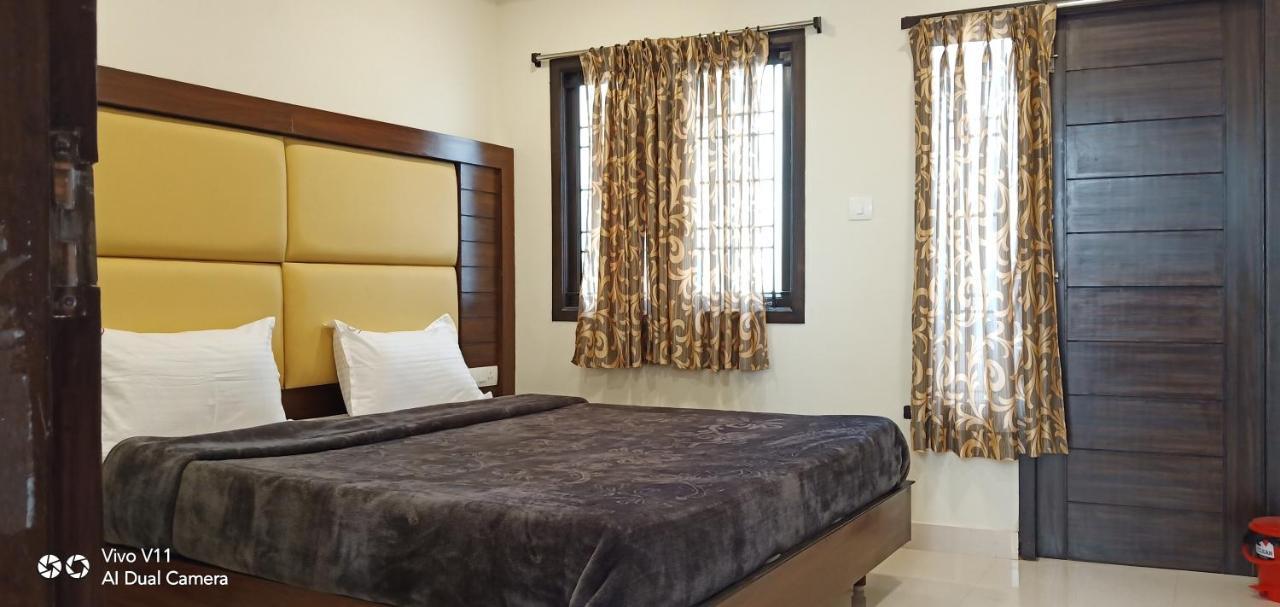 B2B Home Stay Tamilnadu - Tamilnadu - Kodaikanal Extérieur photo