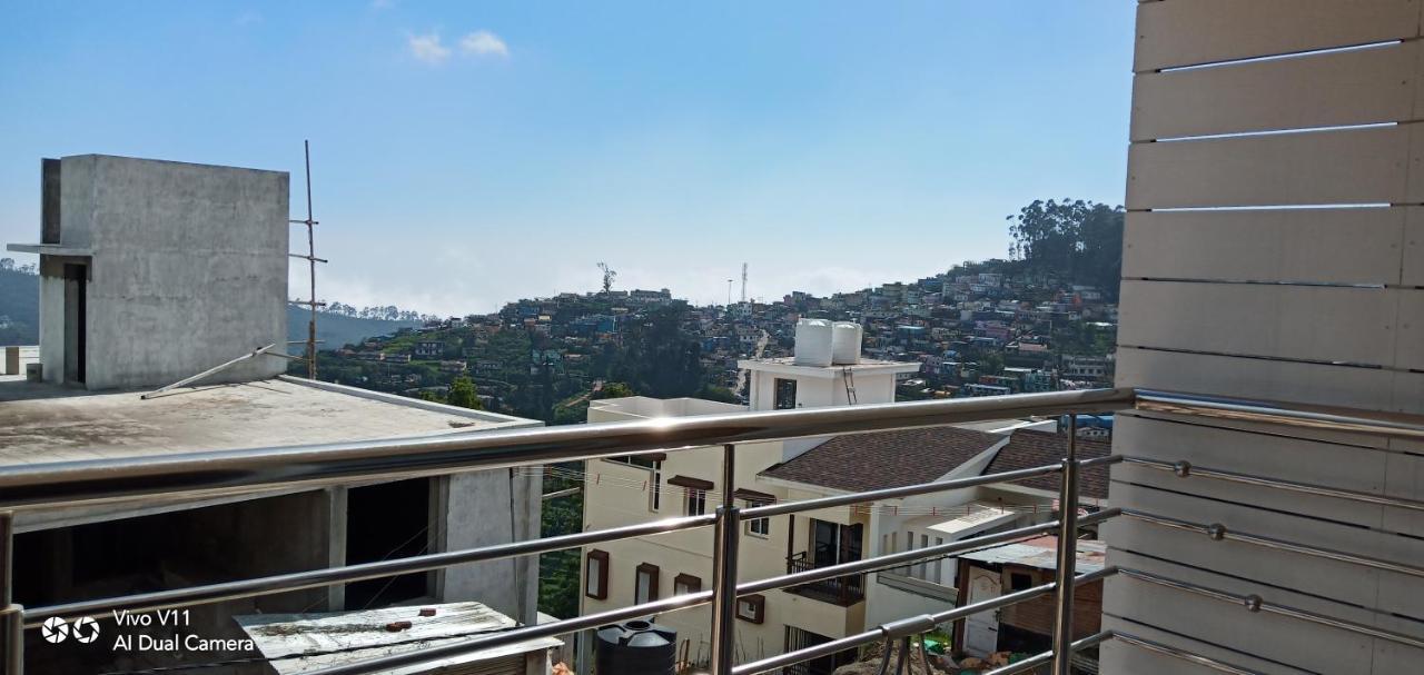 B2B Home Stay Tamilnadu - Tamilnadu - Kodaikanal Extérieur photo