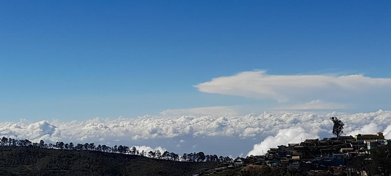 B2B Home Stay Tamilnadu - Tamilnadu - Kodaikanal Extérieur photo