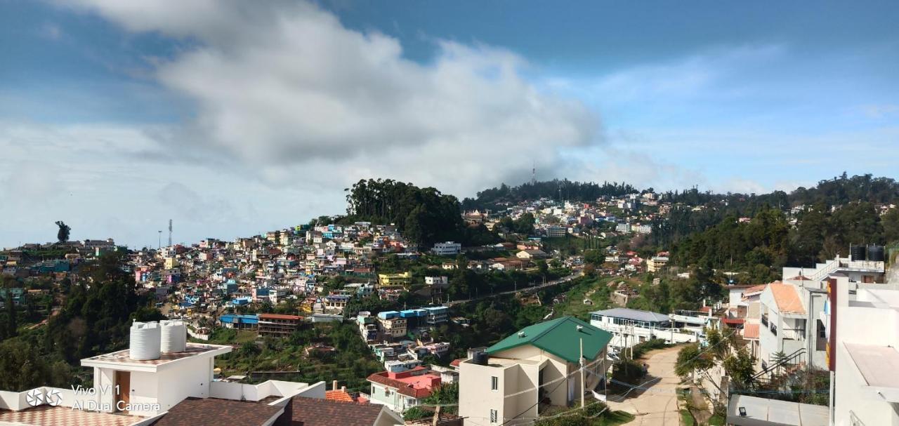 B2B Home Stay Tamilnadu - Tamilnadu - Kodaikanal Extérieur photo
