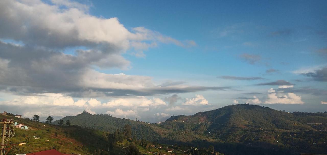 B2B Home Stay Tamilnadu - Tamilnadu - Kodaikanal Extérieur photo