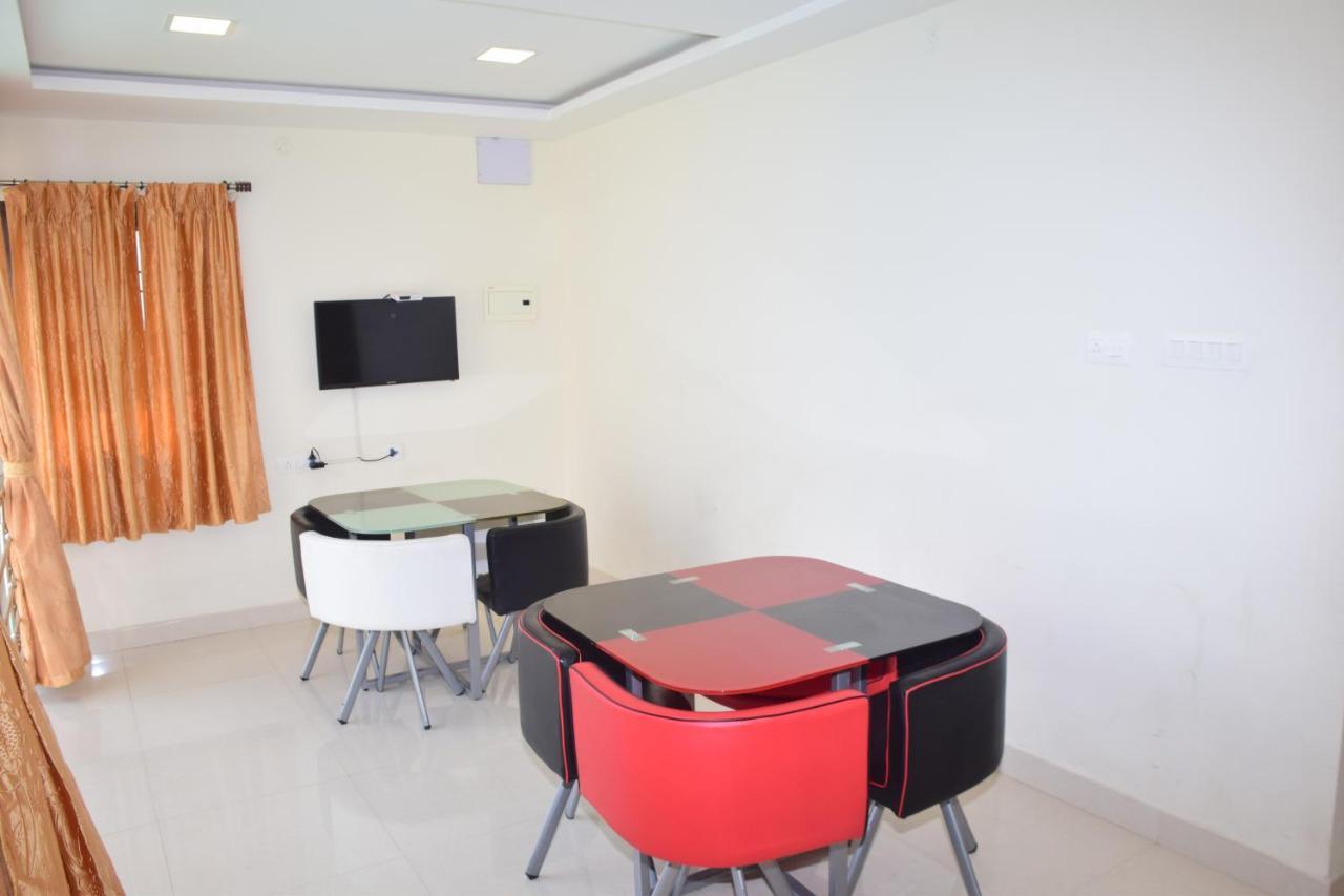 B2B Home Stay Tamilnadu - Tamilnadu - Kodaikanal Extérieur photo